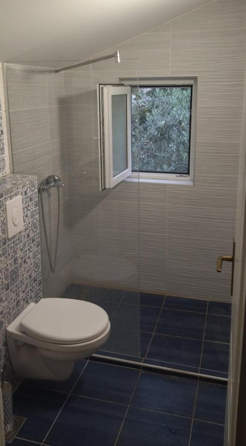 Guesthouse Nikoleta 2 Kotor Zewnętrze zdjęcie
