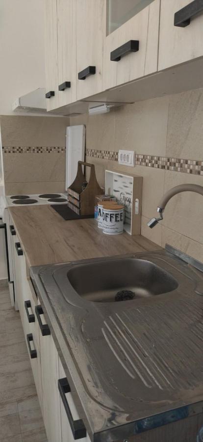 Guesthouse Nikoleta 2 Kotor Zewnętrze zdjęcie
