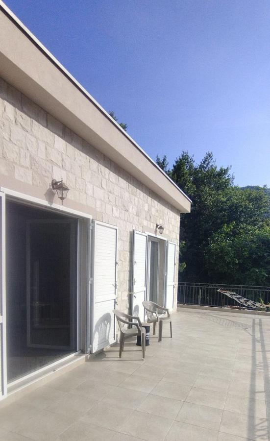 Guesthouse Nikoleta 2 Kotor Zewnętrze zdjęcie