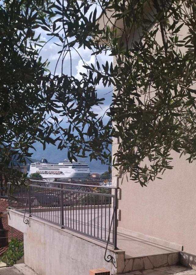 Guesthouse Nikoleta 2 Kotor Zewnętrze zdjęcie