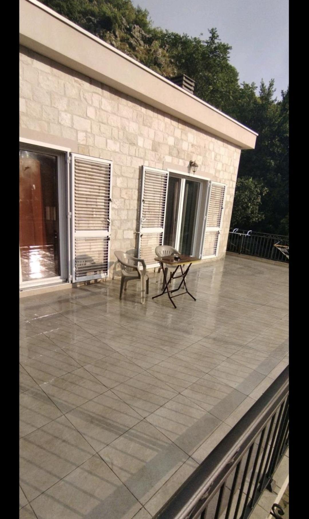 Guesthouse Nikoleta 2 Kotor Zewnętrze zdjęcie